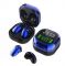S6 Plus Earbuds Blu