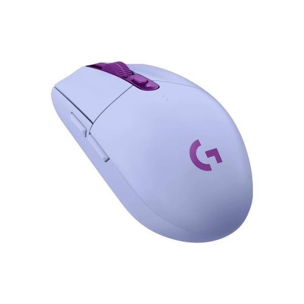 Logitech G304 Wireless Lilac