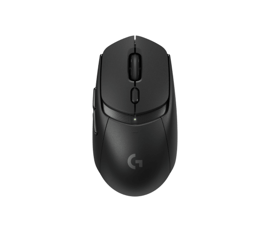 LOGITECH G309 LIGHTSPEED - BLACK - 2.4GHZ/BT - EER2-933 - G309