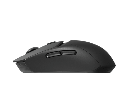 LOGITECH G309 LIGHTSPEED - BLACK - 2.4GHZ/BT - EER2-933 - G309