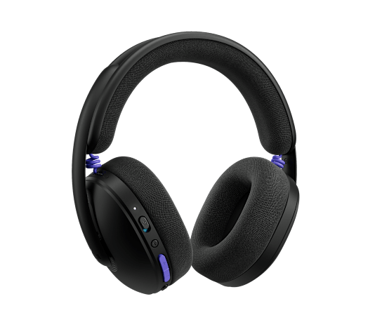 Logitech G325 LIGHTSPEED Black