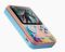 G5 Handheld Gaming Device Two-Player Pink
