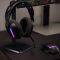 LOGITECH G522 LIGHTSPEED Wireless Gaming Headset - BLACK - EMEA28i-935 - 2.4GHZ