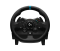 LOGITECH G923 Racing Wheel and Pedals - PC/XB - BLACK - USB