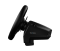 LOGITECH G923 Racing Wheel and Pedals - PC/XB - BLACK - USB