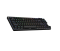 LOGITECH G PRO X TKL LIGHTSPEED Gaming Keyboard - BLACK - US INT'L - 2.4GHZ/BT - EMEA28-935 - TACTILE