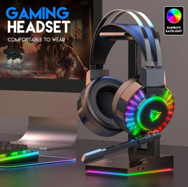 Gaming G605 Headset