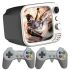 Gaming Console H7 Retro