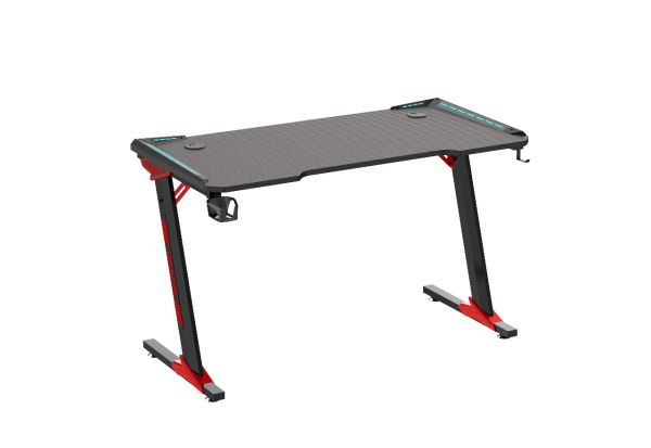 Gaming Desk 2025 rgb