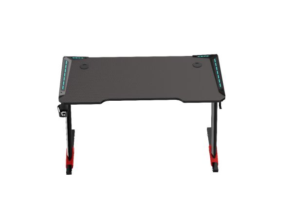 Gaming Desk 2025 rgb