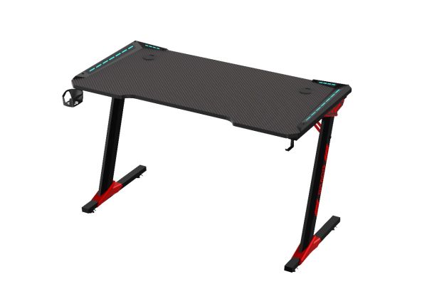 Gaming Desk 2025 rgb