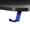 2E GAMING Table OTOROSHI, 120х60x75cm, black-blue