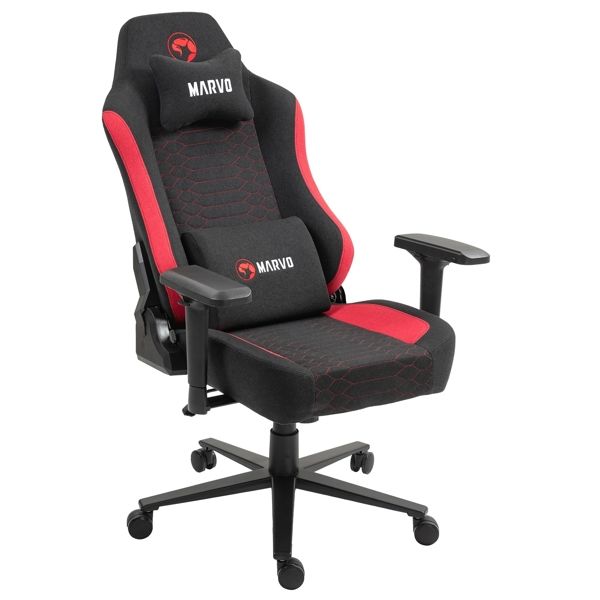 Marvo Gaming Chair CH-178 KahnRed