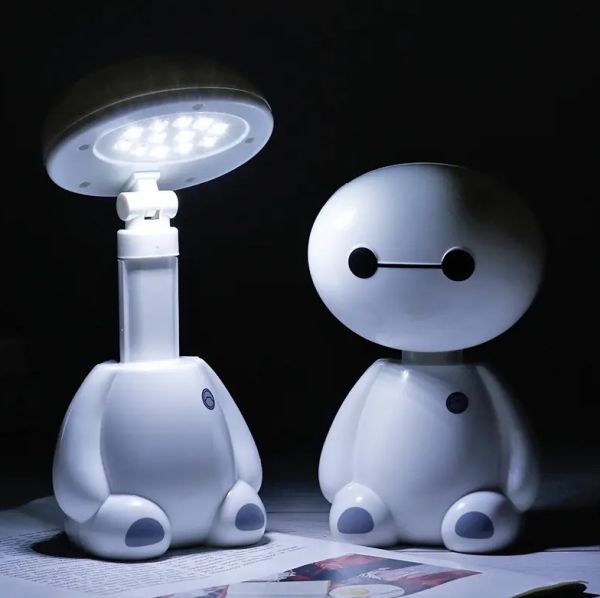 Baymax Led