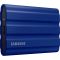Samsung Portable SSD T7 Shield 1TB Blue