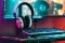2E GAMING Headset HG310 V2, mini-jack, 1.5m, white