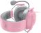 Razer Headset BlackShark V2 X for PlayStation, mini-jack, 1.3m, quartz