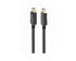 Cable: Gembird CC-DP2-5M 4K/60Hz DisplayPort Cable 5m