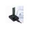 Hard drive docking station: Gembird DD-U3M2 Desktop USB Type-C M.2 SATA & NVME SSD drive docking station black