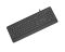 Keyboard: Gembird KB-MCH-05 Slim wired multimedia keyboard US layout Black