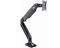 Monitor Mount: Gembird MA-DA1-03 Full-motion Desk Display Mounting Arm 17"-35"