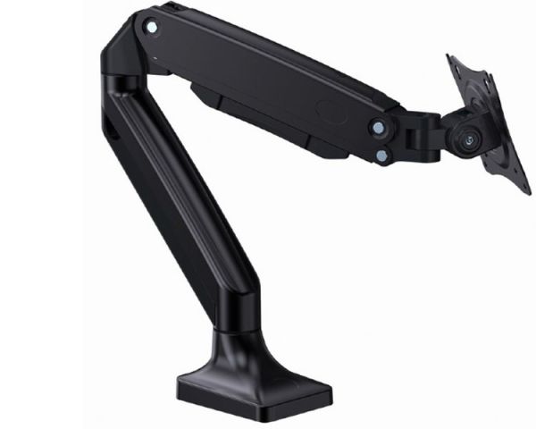 Monitor Mount: Gembird MA-DA1-03 Full-motion Desk Display Mounting Arm 17"-35"