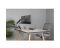Monitor Arm: Gembird MA-DA2-05 Desk mounted adjustable double Monitor Arm 17"-32" Space Grey