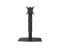 Monitor stand: Gembird MS-D1ST-02 Height adjustable full-motion monitor desk stand 17"-32" Black