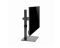 Monitor stand: Gembird MS-D1ST-03 Monitor desk stand full motion 17"-32" Matte Black