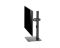 Monitor stand: Gembird MS-D1ST-03 Monitor desk stand full motion 17"-32" Matte Black