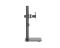 Monitor stand: Gembird MS-D1ST-03 Monitor desk stand full motion 17"-32" Matte Black