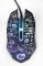 Gembird MUS-6B-GRAFIX-01 black