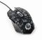 Gembird MUS-6B-GRAFIX-01 black