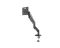 Monitor Mount: Gembird MA-DA1-04 Full-motion desk display Mounting Arm 17"-32" Black