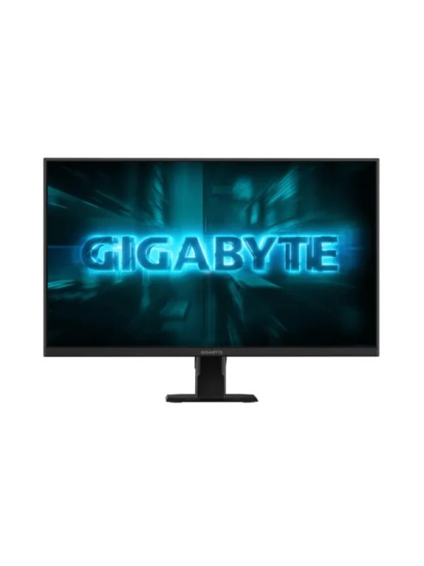 Monitor: Gigabyte GS27F2 27" FHD IPS 240Hz 1ms 2xHDMI DP Black
