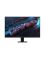 Monitor: Gigabyte GS27QA 27" QHD IPS 180Hz 1ms 2xHDMI DP Black