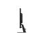 Monitor: Gigabyte GS27QA 27" QHD IPS 180Hz 1ms 2xHDMI DP Black