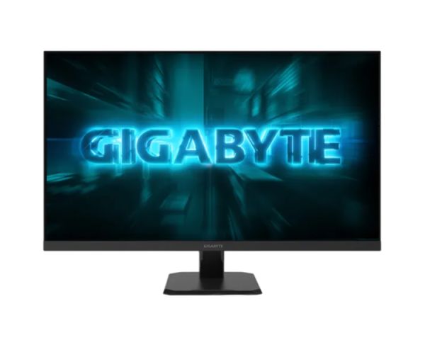 Monitor: Gigabyte GS32QA 31.5" QHD IPS 180Hz 1ms 2xHDMI DP Black
