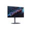 Monitor: Gigabyte MO27Q2A 27" QHD QD-OLED 280Hz 0.03ms 2xHDMI DP USB/USB-C Built-in Speaker Black