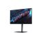 Monitor: Gigabyte MO27Q2A 27" QHD QD-OLED 280Hz 0.03ms 2xHDMI DP USB/USB-C Built-in Speaker Black