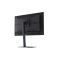 Monitor: Gigabyte MO27Q2A 27" QHD QD-OLED 280Hz 0.03ms 2xHDMI DP USB/USB-C Built-in Speaker Black