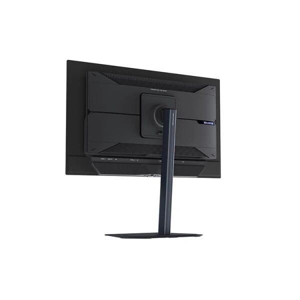 Monitor: Gigabyte MO27Q2A 27" QHD QD-OLED 280Hz 0.03ms 2xHDMI DP USB/USB-C Built-in Speaker Black