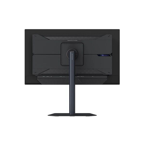 Monitor: Gigabyte MO27Q2A 27" QHD QD-OLED 280Hz 0.03ms 2xHDMI DP USB/USB-C Built-in Speaker Black