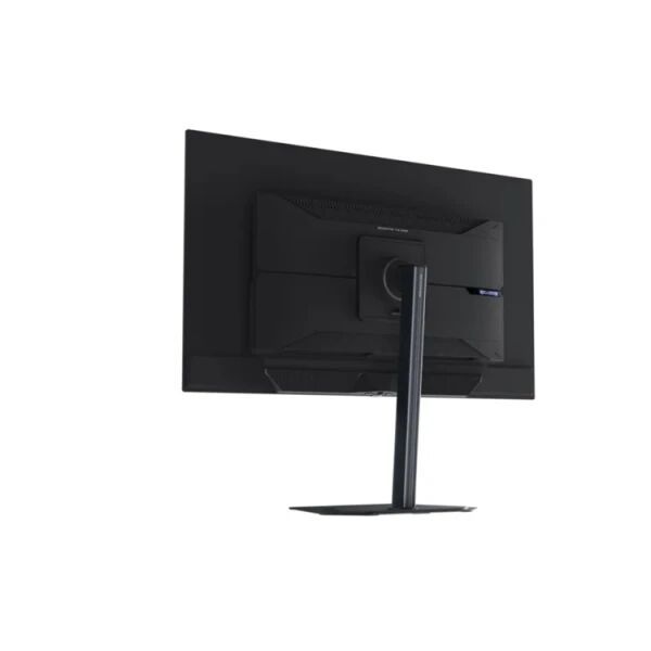 Monitor: Gigabyte MO27Q3 27" QHD QD-OLED 360Hz 0.03ms 2xHDMI DP USB/USB-C Built-in Speaker Black