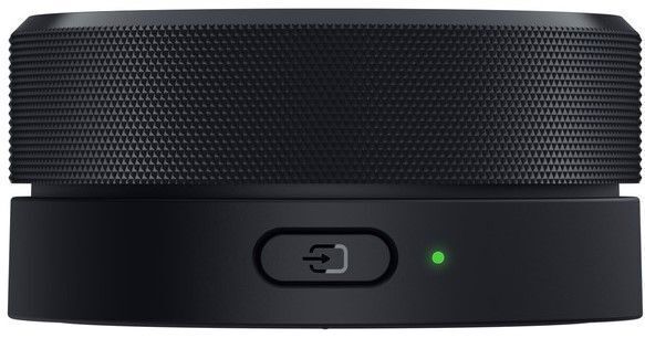 Razer Multimedia speaker Nommo V 2.1, USB, BT, RGB, black