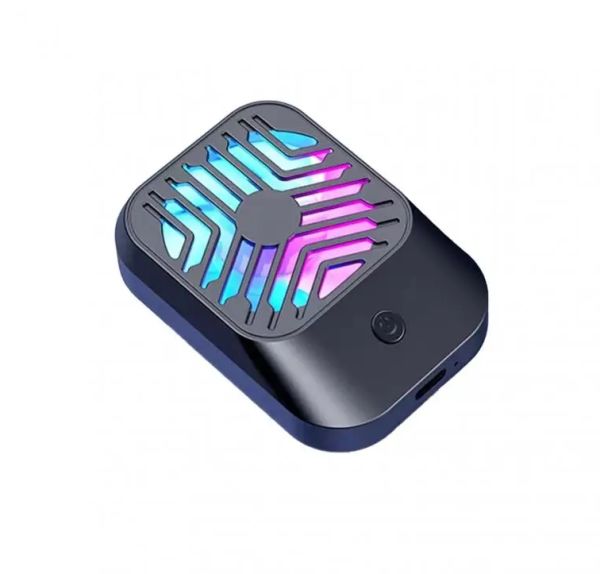 Glare Mobile Phone Radiator AL05