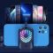 Glare Mobile Phone Radiator AL05