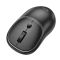 HOCO GM25 Dual-Mode Wireless Bluetooth 2.4G Silent Mouse