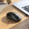 HOCO GM25 Dual-Mode Wireless Bluetooth 2.4G Silent Mouse