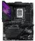 ASUS Motherboard ROG STRIX Z890-E GAMING WIFI s1851 Z890 4xDDR5 M.2 DP HDMI Wi-Fi BT ATX